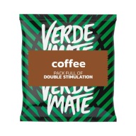 Zelená káva Yerba Verde Mate pražená pražená 50g