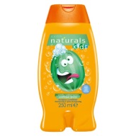 AVON Crazy Watermelon detský šampón a kondicionér