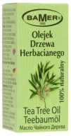 BAMER Tea Tree Esenciálny olej 7 ml