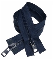 Zámok dvojposuvný K10Rx2 Alpha 19-4025 70cm
