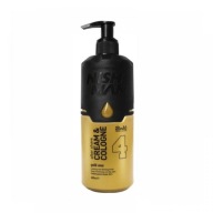Nishman Gold One balzam po holení 400 ml