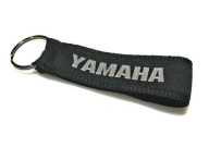 Prívesok na kľúče Prívesok na kľúče s vyšívaným logom YAMAHA