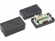 ALANTEC Konektor LSA box barel UTP kat