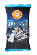 Slnečnicové semienka pražené so soľou ANDREX 120 g