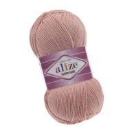 Alize Cotton Gold 161 prášok
