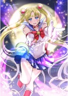 Plagát Bishoujo Senshi Sailor Moon bssm_117 A3