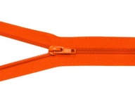 Distribučný zámok #5 55cm Oranžový 5ks