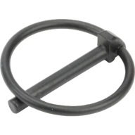 Závlačka s krúžkom 4x36 mm