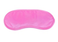 BDSM Eye Mask Headband Mask Pink - B - Series Fetish