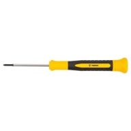 Presný krížový skrutkovač PH0x50 mm TOPEX 39D773