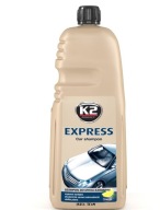 K2 EXPRESS 1000ML AUTOŠAMPÓN 1L K131