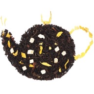 UniTea Land Black Mango Indica Tea 50g