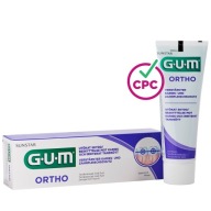 Zubná pasta Sunstar Gum Ortho 75 ml
