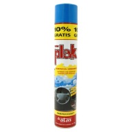 ATAS PLAK 750ML NA ČISTENIE KOKPITU LEVANDUĽA