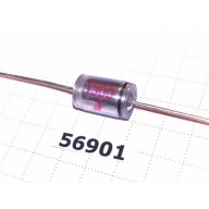 Styroflex kondenzátor 1,5nF 630V 5% KP axiálny x2