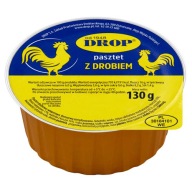 DROP PATE KOHÚT FORMÁČ 130G