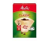 MELITTA CLASSIC PAPIEROVÉ KÁVOVÉ FILTRE 80 KS