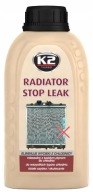 K2 TESNENIE NA RADIÁTOR ZASTAVUJÚCE TESNENIE RADIÁTORA 250ML