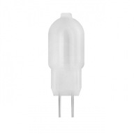 LED KAPSULOVÁ ŽIAROVKA G4 3W 12V AC/DC 3000K 270lm