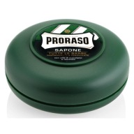 zelená Crema Barba Ciotole Verdi krém na holenie 75ml Proraso