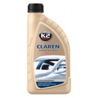 Claren K2 1L-80C zimný koncentrát do ostrekovačov