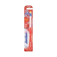 Jordan Total Clean zubná kefka Medium 1