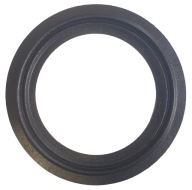 Látkový záves pre reproduktor 12,5 cm 13 cm Látka 122/110/91/82 mm