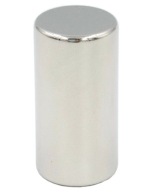 SILNÝ VALEC NEODYMOVÝ MAGNET 10x20 / NEODYMOVÉ MAGNETY /