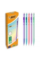 BIC MATIC PASTEL MECHANICKÁ ceruzka 0,7MM HB