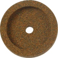 Hrubý brúsny kameň s fazetou bez 45mm náboja