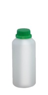 PLASTOVÁ FĽAŠA S DELENÍM 500ML 0070156 BOLL
