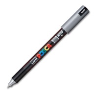 POSCA Marker PC-1MR SILVER 0,7 mm č. 26 138389