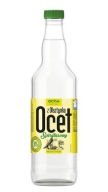 LAHOKOVÝ OCET 10% SKLENENÁ FĽAŠA 500 ml OCTIM