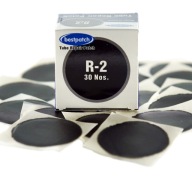 Záplata na duše R-2 43mm Najlepšia 10ks