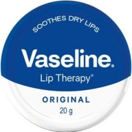 Vaseline Lip Therapy Original Balzam na pery 20g