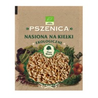 Semená klíčkov EKO Wszenica Dary Natury, 50g