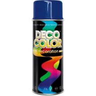 DECO FAREBNÝ LAK 007 NAVY BLUE 720071