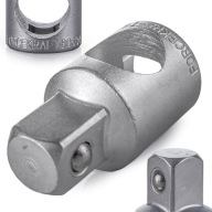 Adaptér redukcie adaptér PRE KĽÚČ RATCHET 3/8