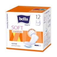 Bella Panty Soft hygienické vložky 12 ks.