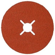 FIBRA DISK FI 125 GR.60 987C CUBITRON II 3M