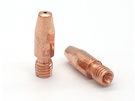 Kontaktný hrot typu Binzel MB 36 fi 1,2 AL mm M8x30