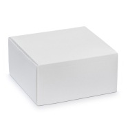Tortové krabičky, torta, zlatá vložka C1
