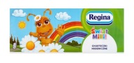 Regina, Milli's World hygienické utierky, 10 ks