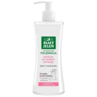 WHITE DEER Emulzia na intímnu hygienu 265 ml