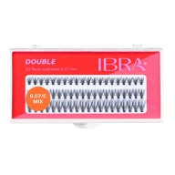 IBRA Makeup Double Knot-Free C-MIX Knot Set