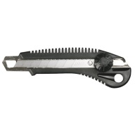TOP TOOLS Nôž s 18 mm zlomenou čepeľou