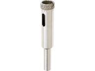 Dierovacia píla s diamantovou zrnitosťou 10 mm