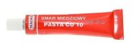 Medené mazivo 20 ml na zaistenie skrutiek