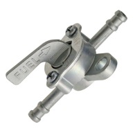 Palivo Tap Pass Ventil ATV Quad Bashan Eagle Loncin Shineray 6mm