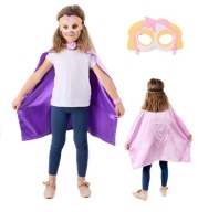KOSTÝMOVÁ MASKA SKYE Tlapková patrola + KARNEVAL V CAPED
